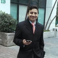Victor Contreras Figueroa