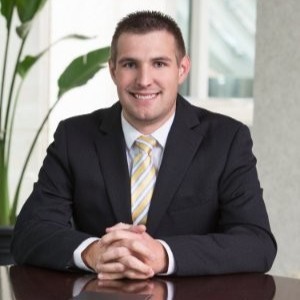 Eric Guth, CPA, MBA