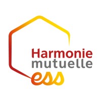 Harmonie Mutuelle ESS - Groupe VYV