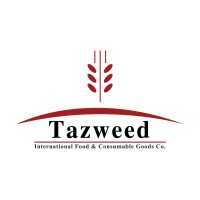 International Food & Consumable Goods Co. - IFCG Co. (Tazweed Co.)