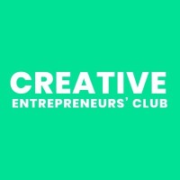 Creative Entrepreneurs'​ Club