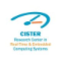CISTER - Research Centre in Real-Time and Embedded Computing Systems