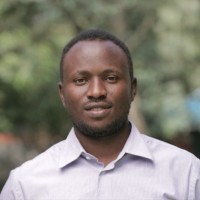 Victor Mwanga
