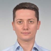 Nikolay Kuzmov