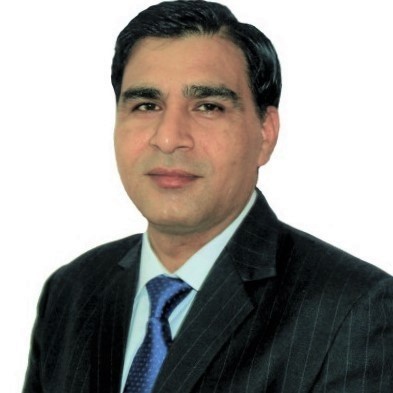 Satish Malik, PhD