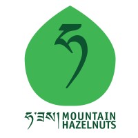 Mountain Hazelnuts