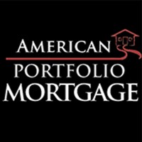 American Portfolio Mortgage Corporation NMLS# 175656