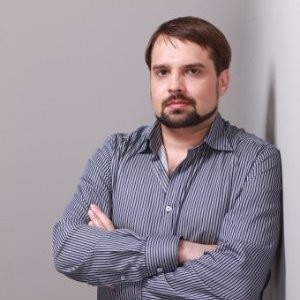 Dmitry Gerasimov