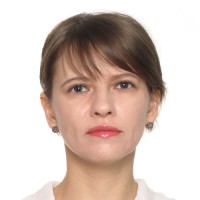 Yulia Golod