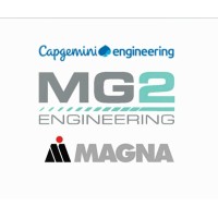 MG2 Engineering