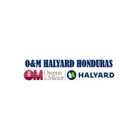 Owens & Minor Halyard Honduras