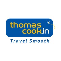 Thomas Cook India Limited