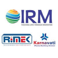 IRM Enterprises Pvt. Ltd. (Formerly - Karnavati Engineering Ltd.)