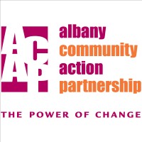 Albany Community Action Partnership