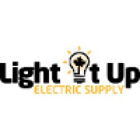 Light It Up Electric Supply Inc.