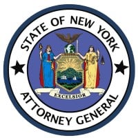 Office of the New York State Attorney General