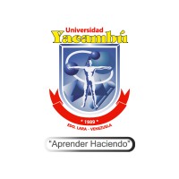 Universidad Yacambú