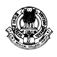 SMS Medical College - India