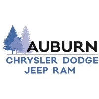 Auburn Chrysler Dodge Jeep Ram