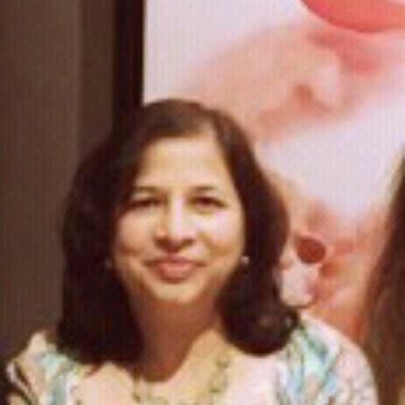 Rohini Padey