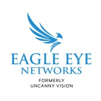 Eagle Eye Networks, formerly Uncanny Vision