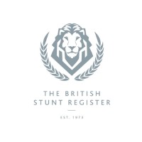 The British Stunt Register