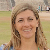 Gabriela Crespo