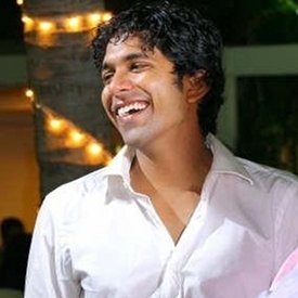 Ashok Venugopal
