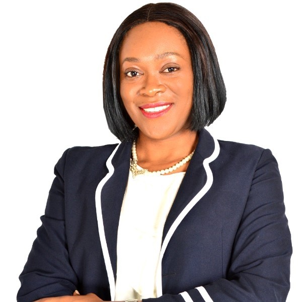 Niza Bridget Mutambo