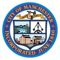 City of Manchester, NH