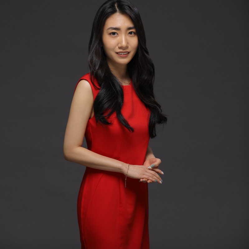 Olivia Hong