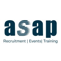 ASAP Recruitment - Sales Hiring Specialist