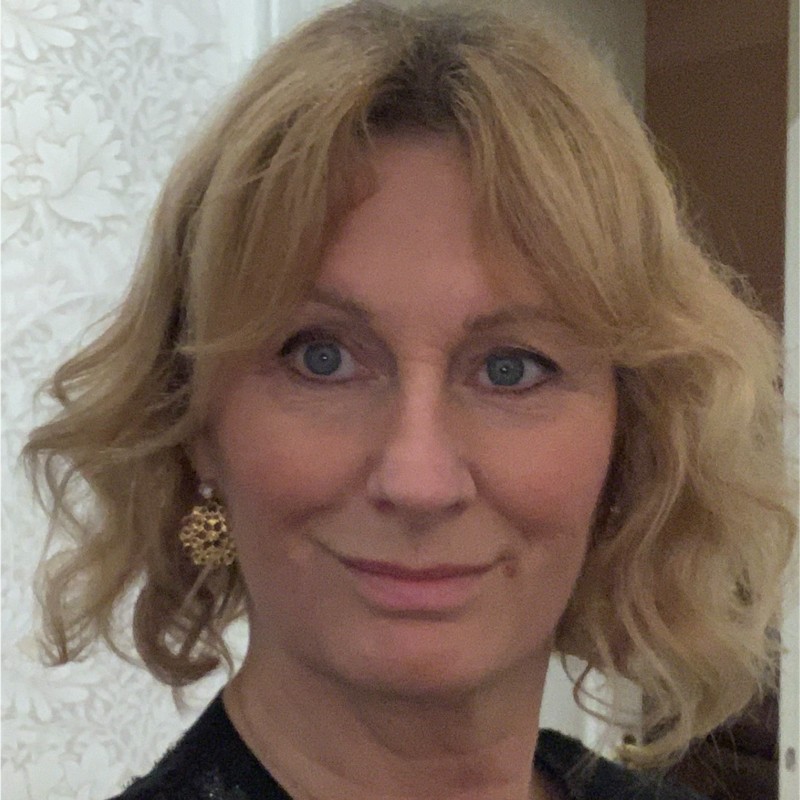 Susanne Kilgren