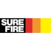 Sure-Fire, Inc.
