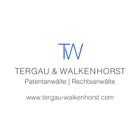 Tergau & Walkenhorst Patent Attorneys