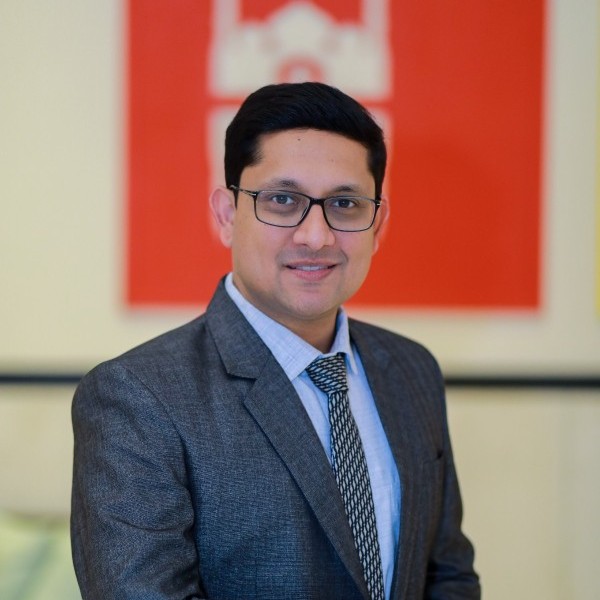 Dr.Sarfraz Ahmed
