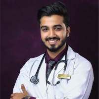 Dr Pranav Shamanur