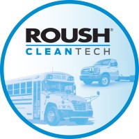 ROUSH CleanTech
