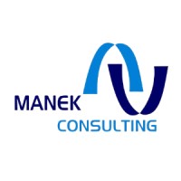 Manek Consulting