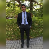 Shahbaaz Wahedally, BSc, ACCA, MIPA(M)
