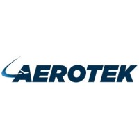 AeroTek Manufacturing Ltd.