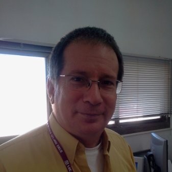 Professor Michael Halberthal