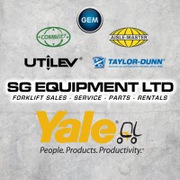 SG Equipment Ltd