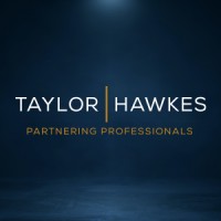 Taylor Hawkes - Partnering Professionals 