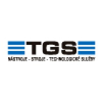 TGS nástroje - stroje - technologické služby spol. s r.o.