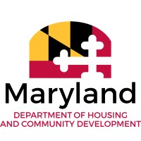 Maryland Department of Housing and Community Development (DHCD)