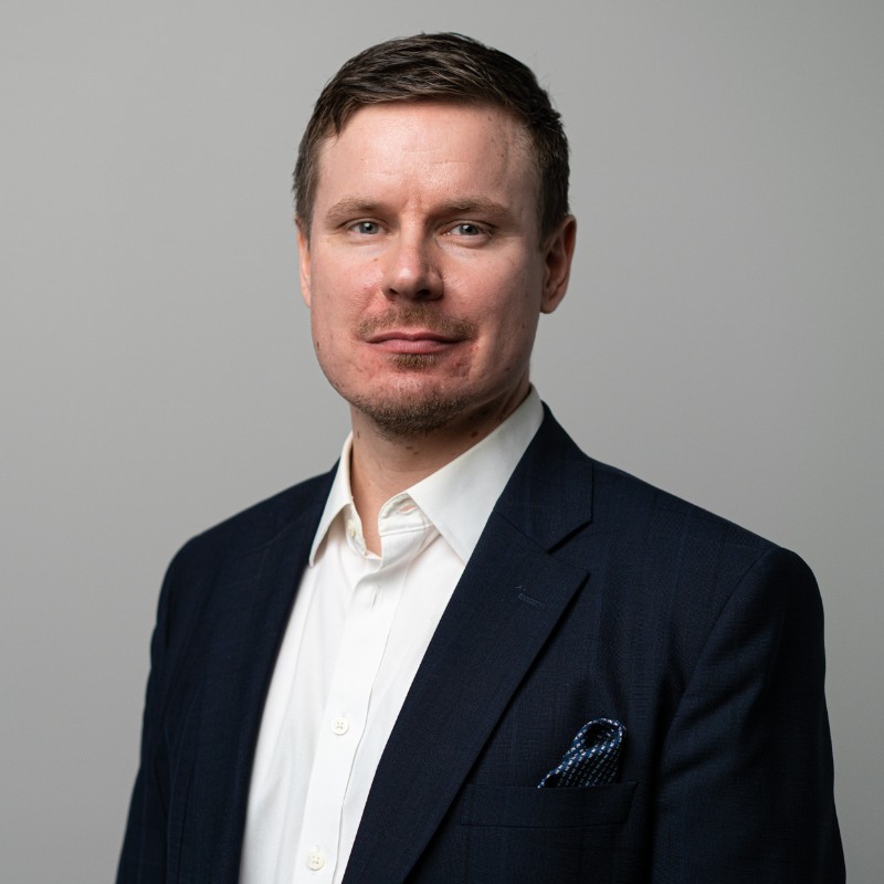 Antti Pirskanen