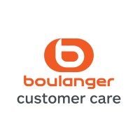 Boulanger Customer Care