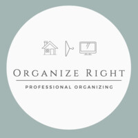 Organize Right