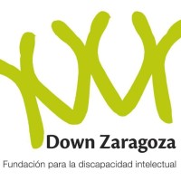 Fundación Down Zaragoza para la discapacidad intelectual